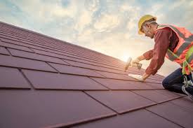 Best Slate Roofing  in Bayou Vista, TX